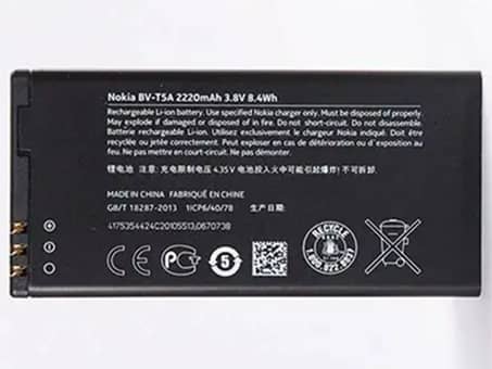 compatibile con BVT5A NOKIA