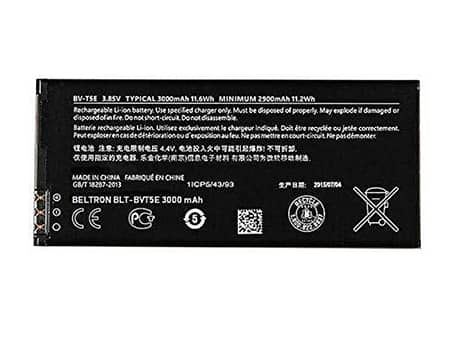 compatibile con BVT5E NOKIA