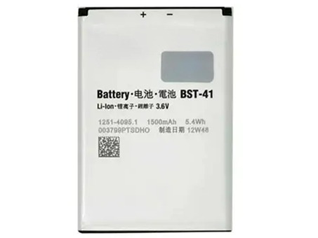 compatibile con BST41 SONY ERICSSON