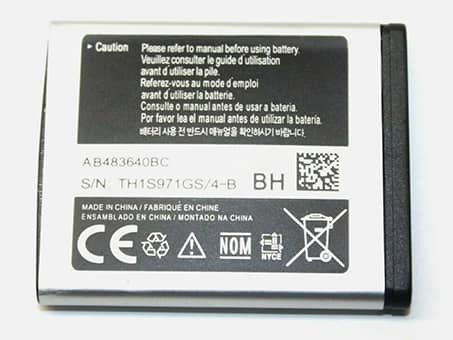 compatibile con SGH-E768 SAMSUNG