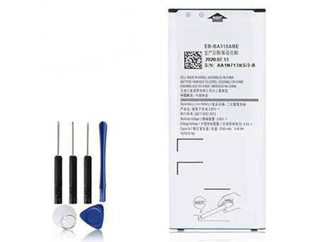 compatibile con EB-BA310ABE SAMSUNG