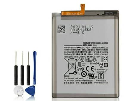 compatibile con EB-BA426ABY SAMSUNG