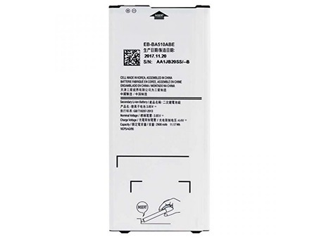 compatibile con EB-BA510ABA SAMSUNG