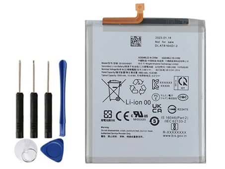 compatibile con Galaxy A55 SAMSUNG