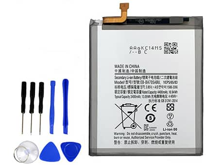 compatibile con SM-A705F SAMSUNG