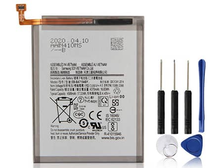 compatibile con EB-BA715ABY SAMSUNG