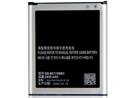 compatibile con EB-BC115BBC SAMSUNG