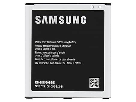compatibile con EB-BG530BBC SAMSUNG