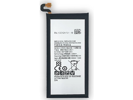 compatibile con G928F SAMSUNG