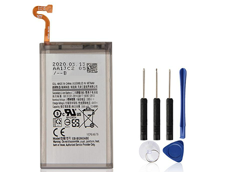 compatibile con Galaxy S9 Plus SAMSUNG