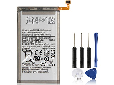 compatibile con EB-BG970ABE SAMSUNG