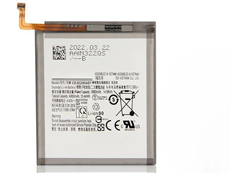 compatibile con Galaxy S20 SAMSUNG