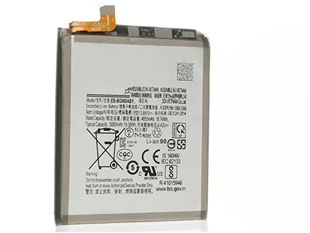 compatibile con EB-BG988ABY SAMSUNG