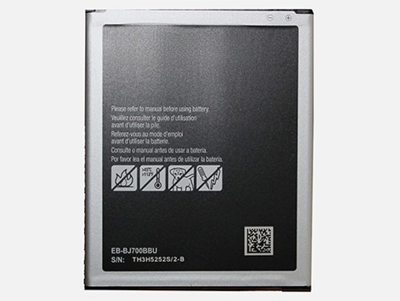 compatibile con EB-BJ700BBE SAMSUNG