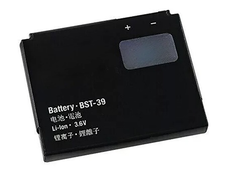 compatibile con BST-39 SONY ERICSSON