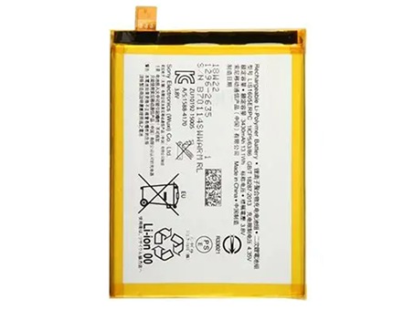 compatibile con E6853 SONY