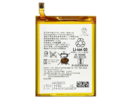 compatibile con LIS1632ERPC SONY