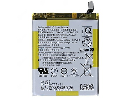 compatibile con XQ-BC72 SONY