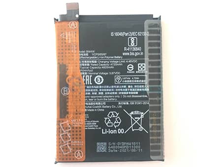 compatibile con BM4W XIAOMI