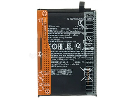 compatibile con BM4Y XIAOMI