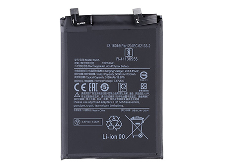 compatibile con Redmi Note 11 Pro XIAOMI