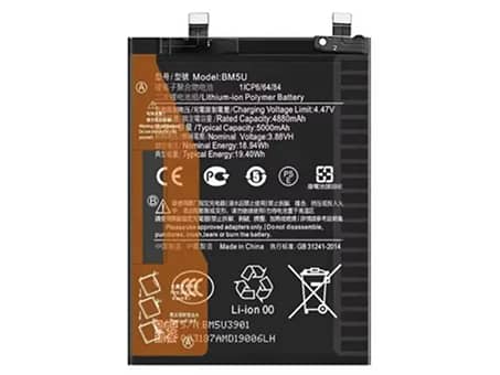 compatibile con Redmi Note 13 Pro Plus 5G XIAOMI