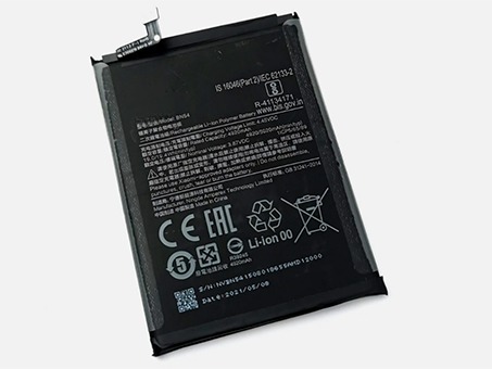 compatibile con Redmi Note 9 XIAOMI