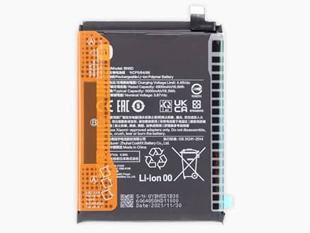 compatibile con Redmi Note 11S XIAOMI