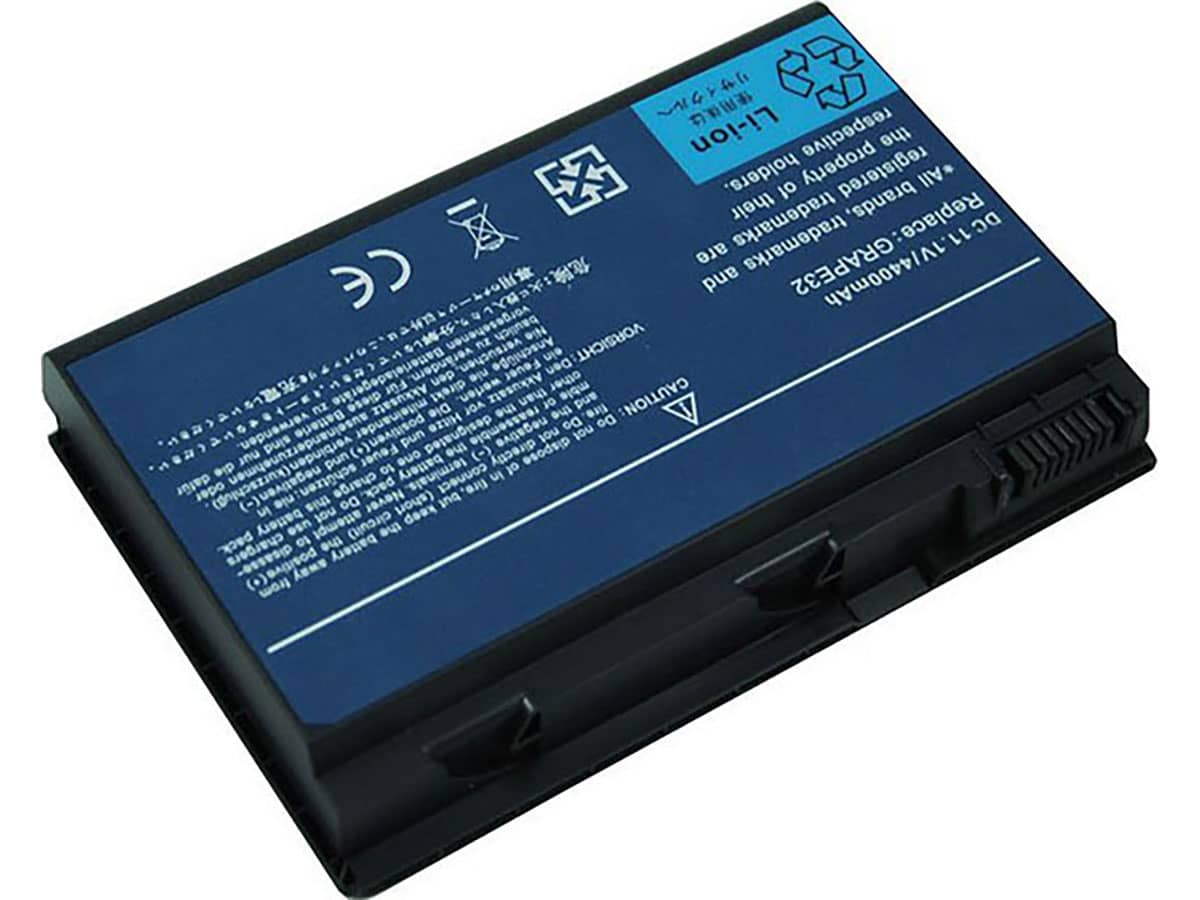 compatibile con Extensa 5420 ACER