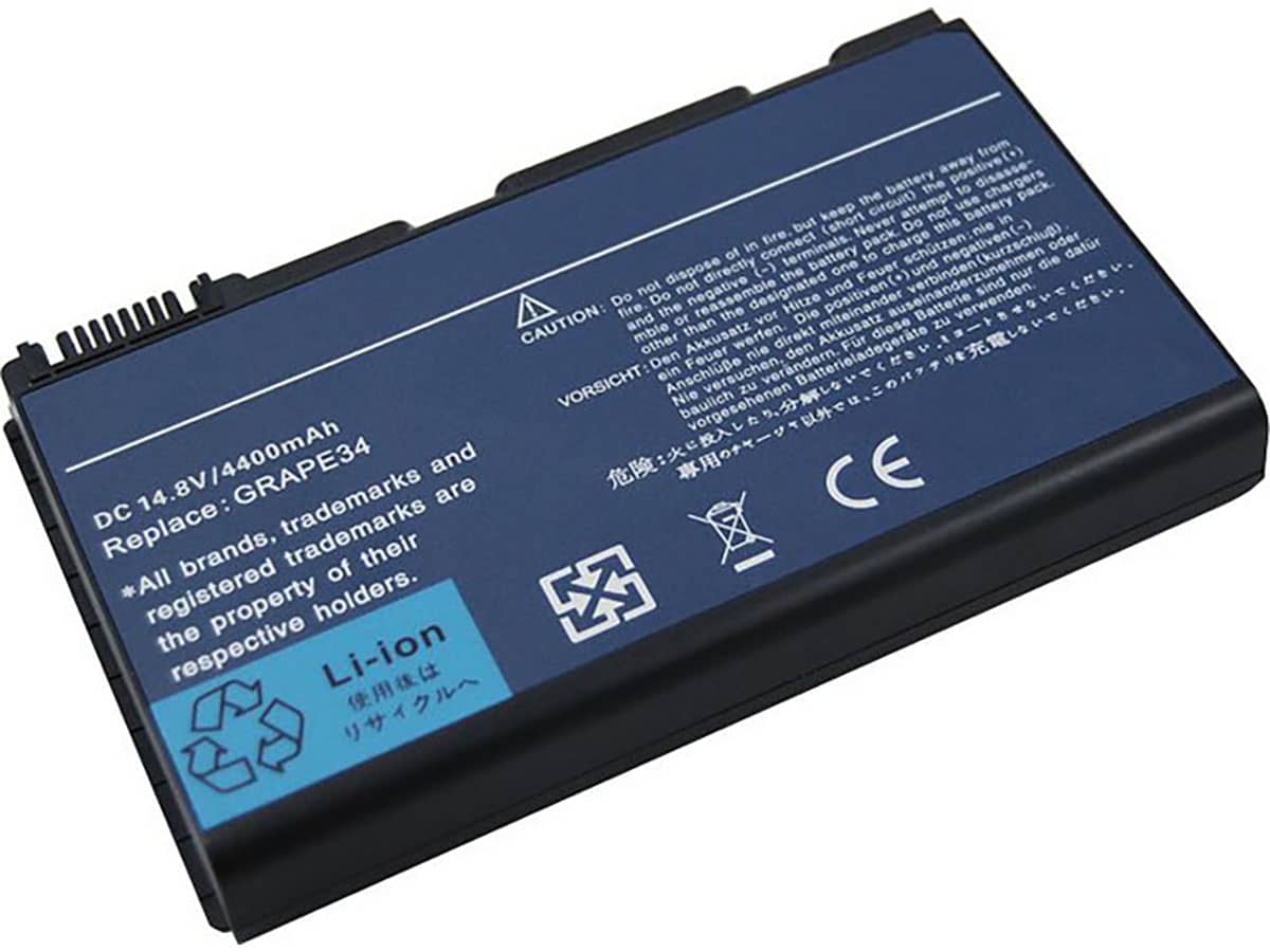 compatibile con Extensa 5420 ACER