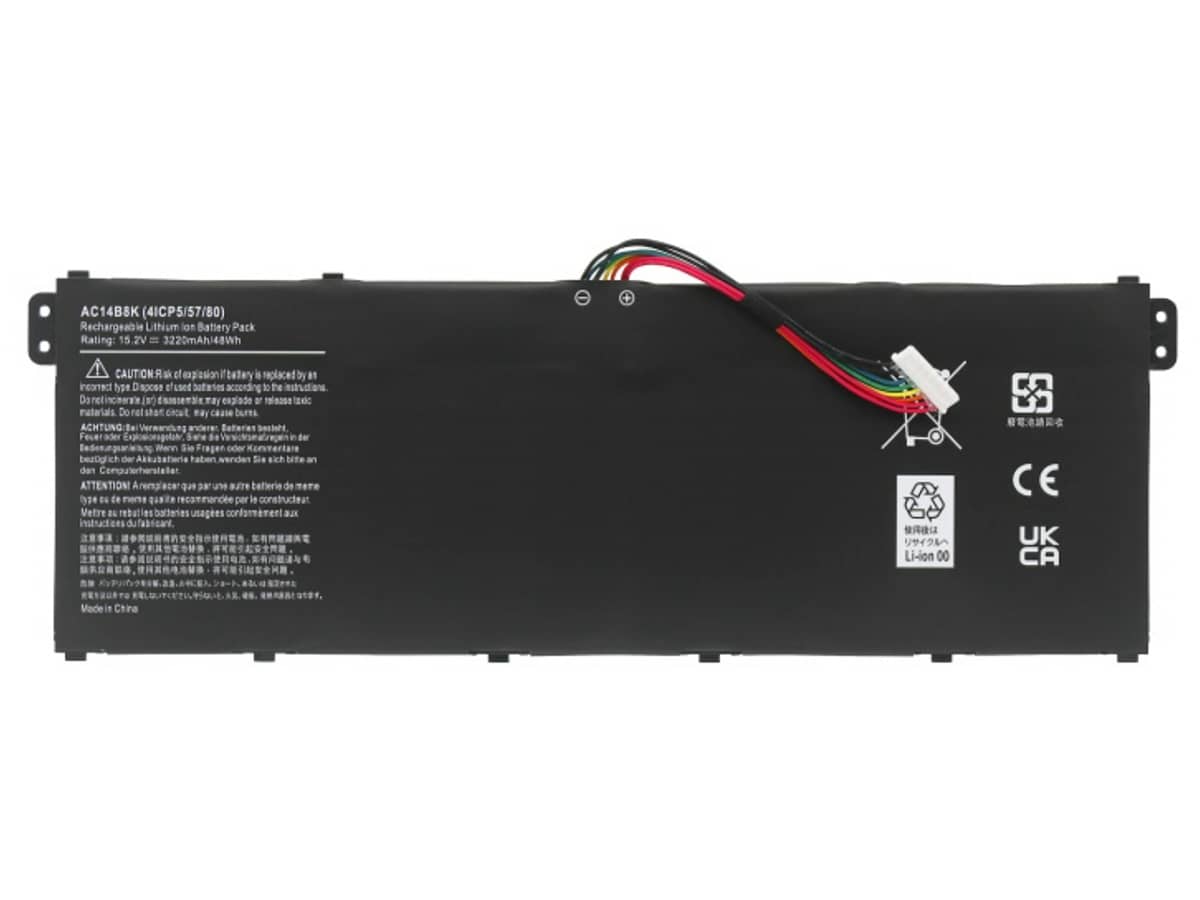 compatibile con Chromebook C910 ACER