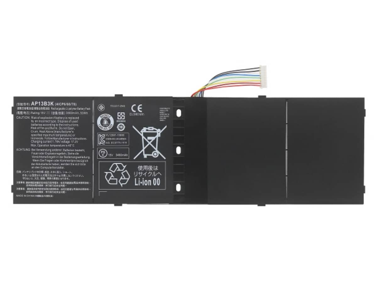 compatibile con Aspire V7-481PG ACER