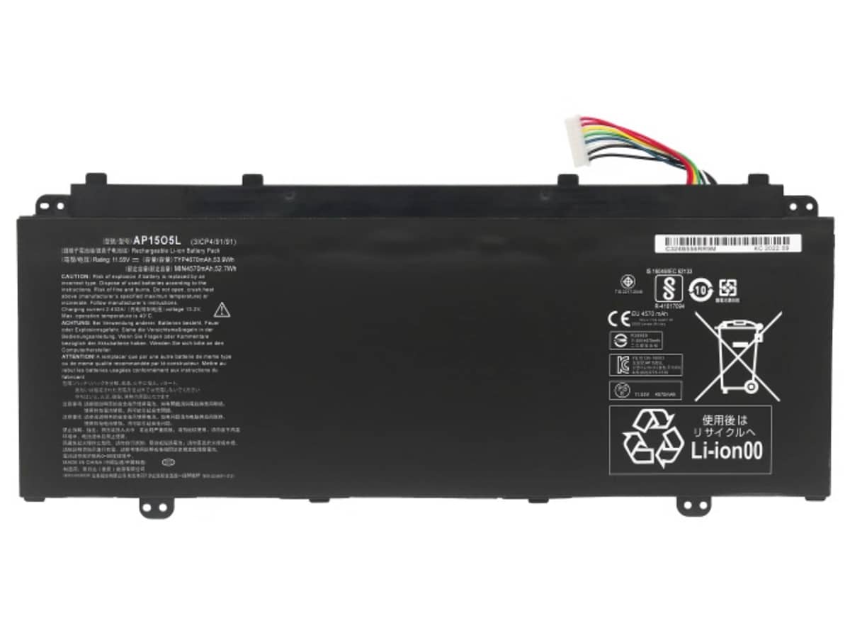 compatibile con KT00305008 ACER