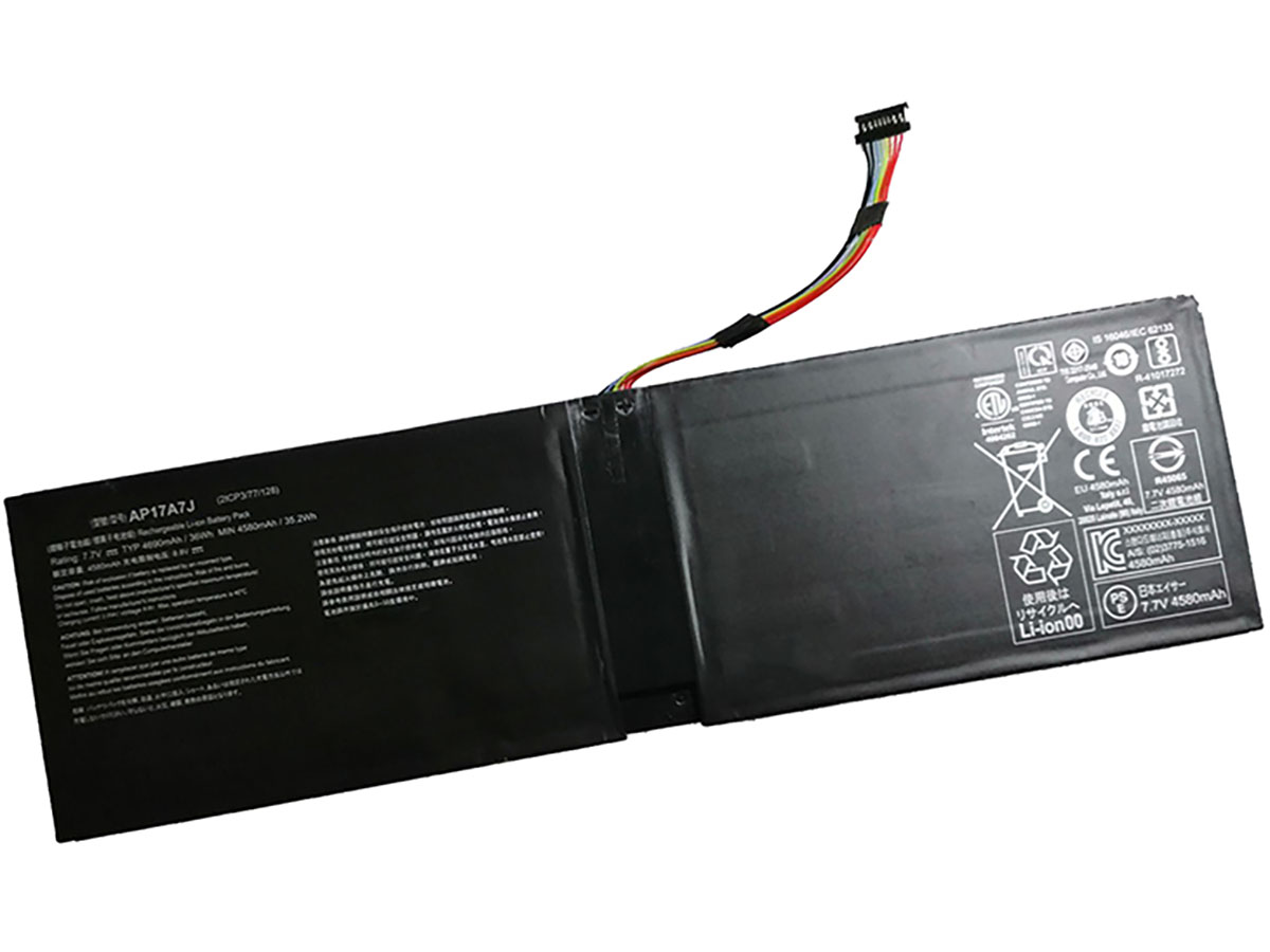 compatibile con AP17A7J ACER