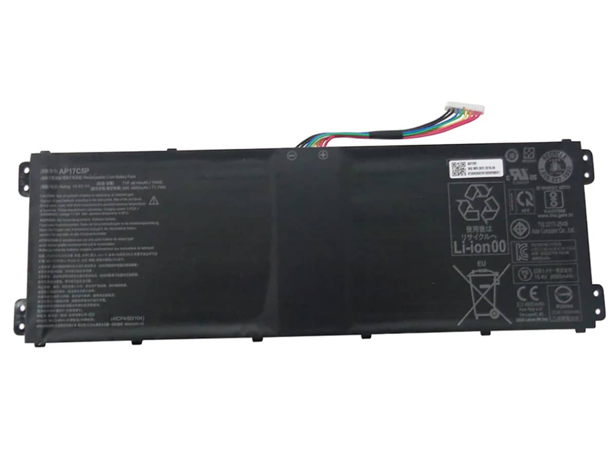 compatibile con Predator Helios 500 PH517-51-99PH ACER