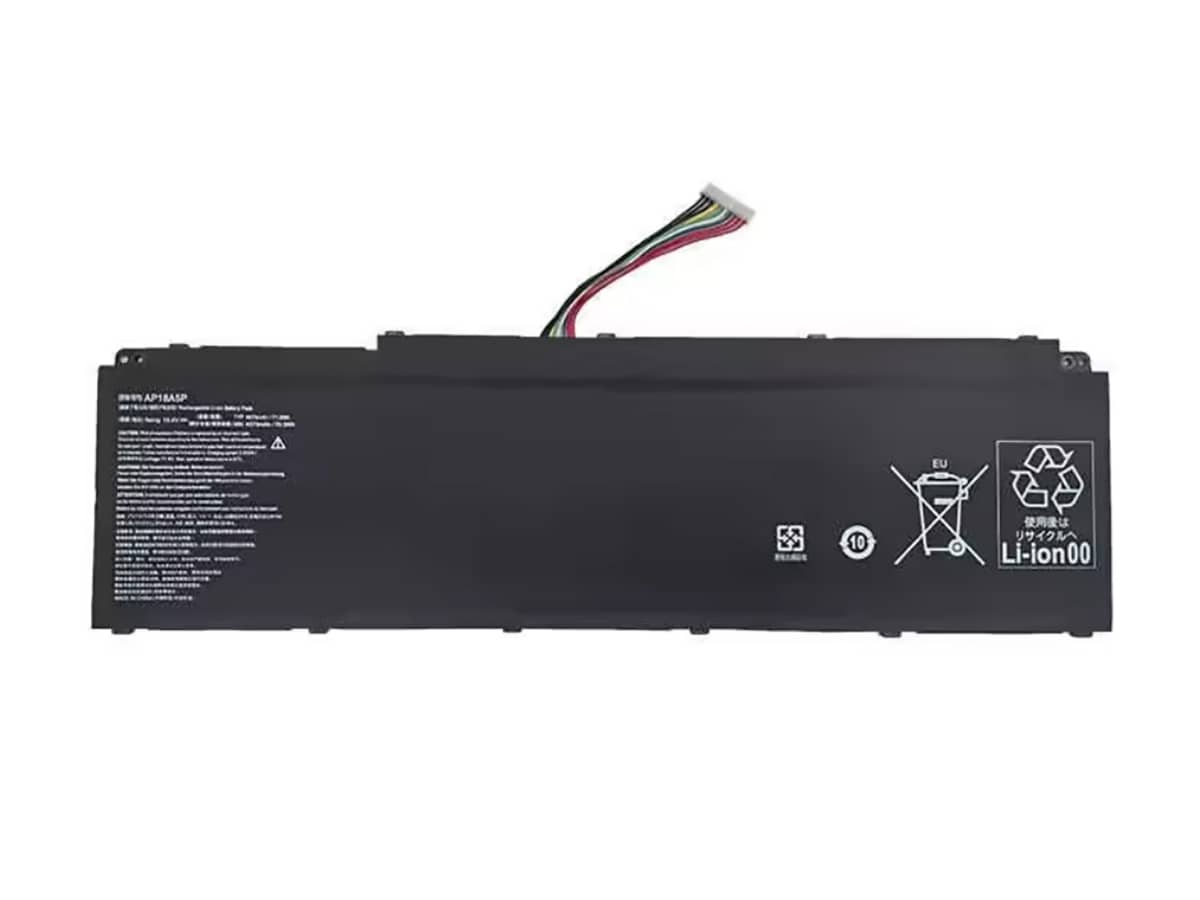 compatibile con ConceptD 9 Pro CN917-71P-96B ACER