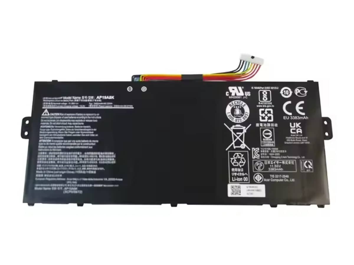 compatibile con Spin 511 CP511-2HT ACER