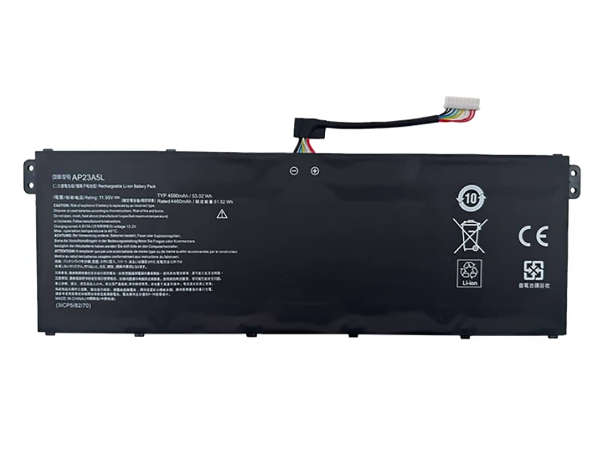 compatibile con AP23A5L ACER
