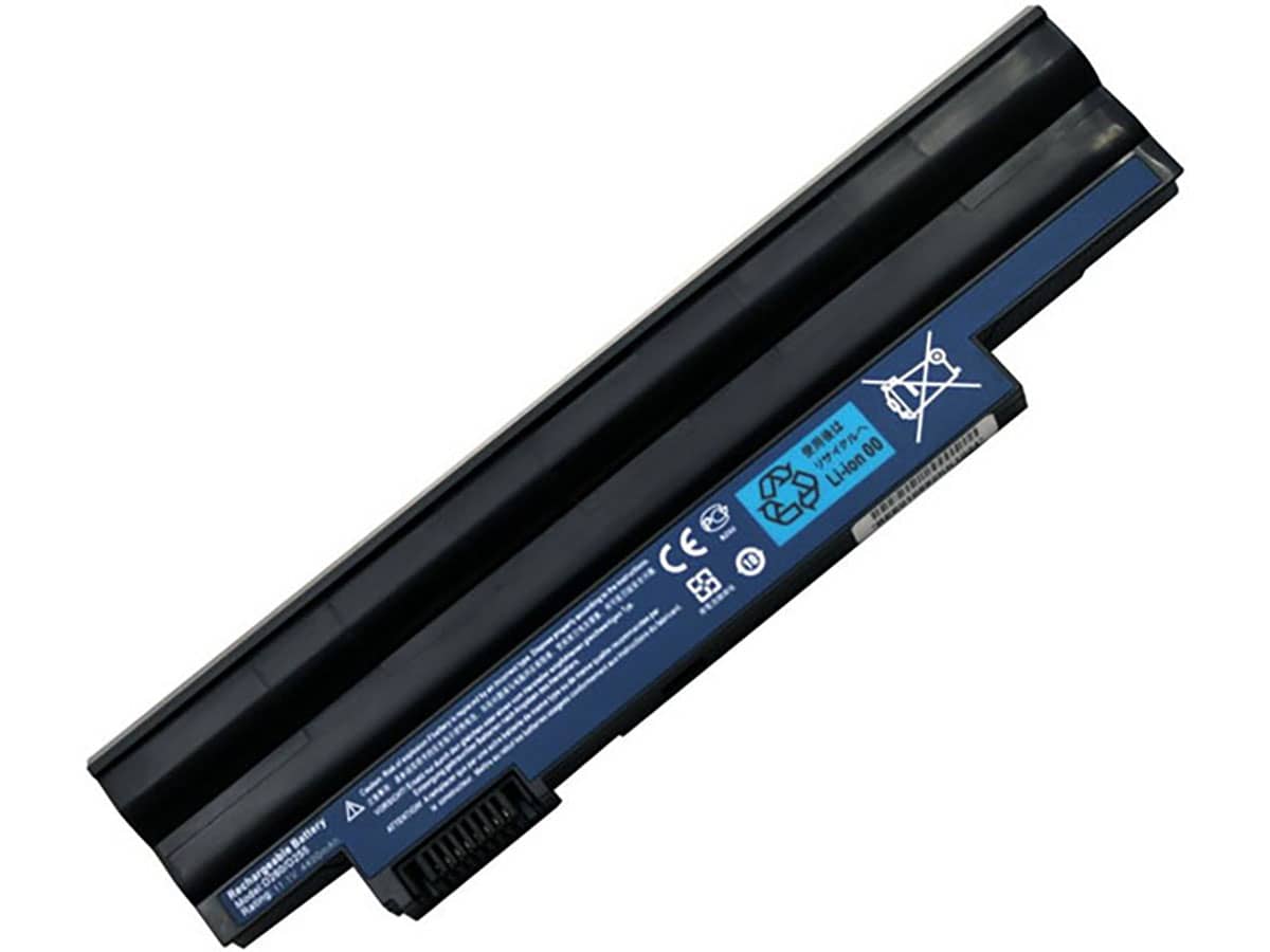 compatibile con Aspire One D255E-13471 ACER