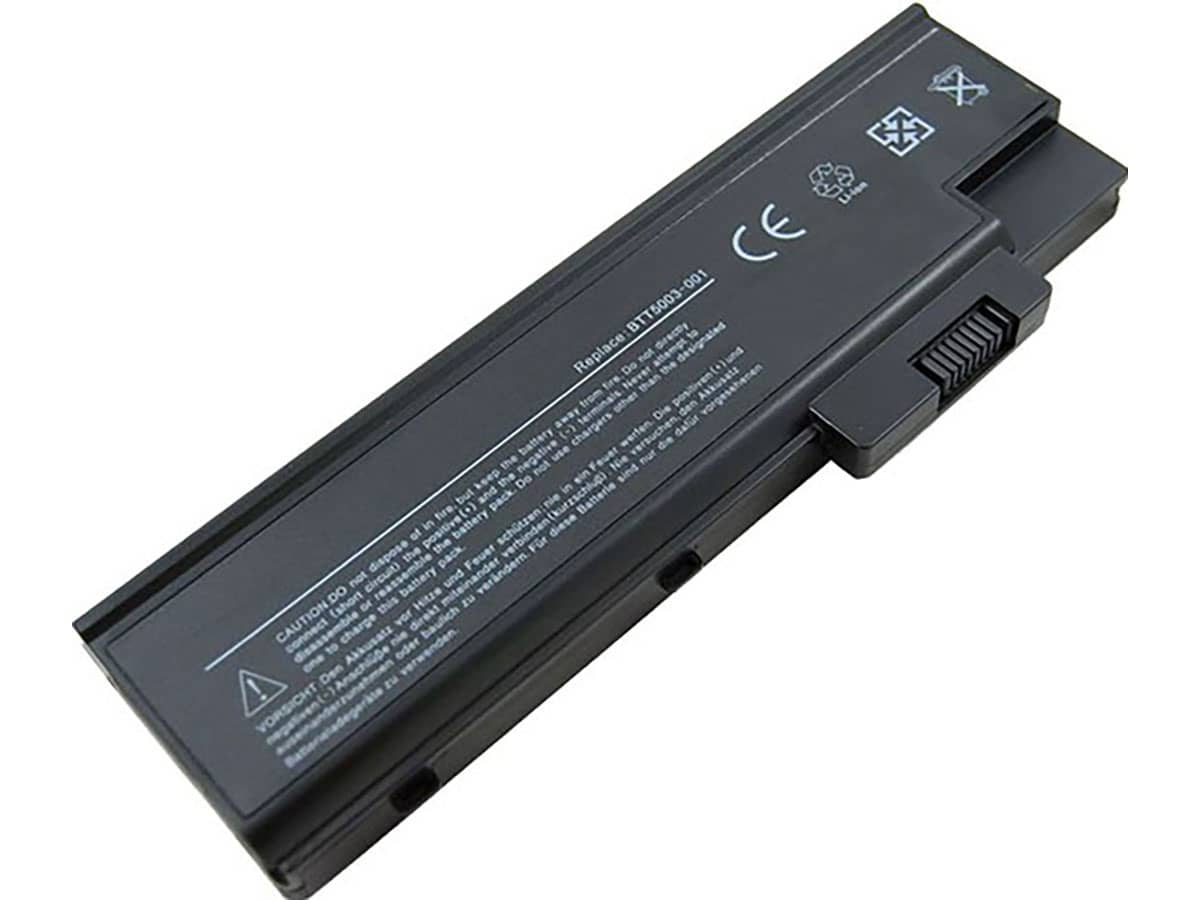 compatibile con LC.BTP03.003 ACER