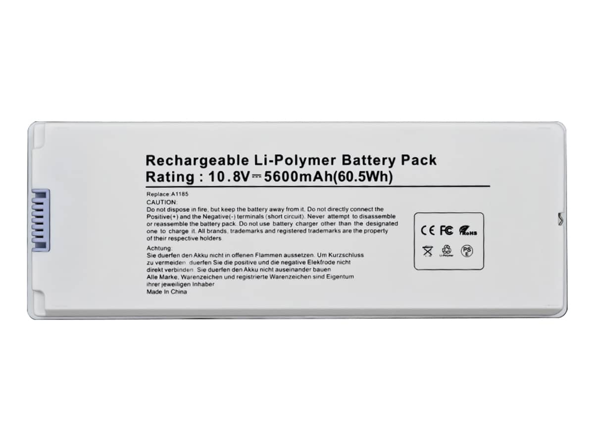 compatibile con MB062LL/A APPLE