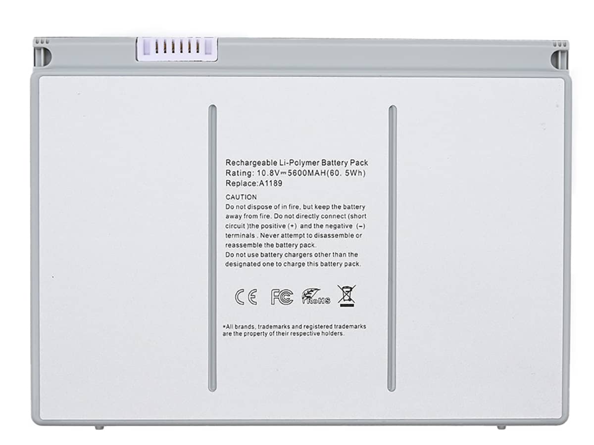 compatibile con MacBook Pro A1261 APPLE