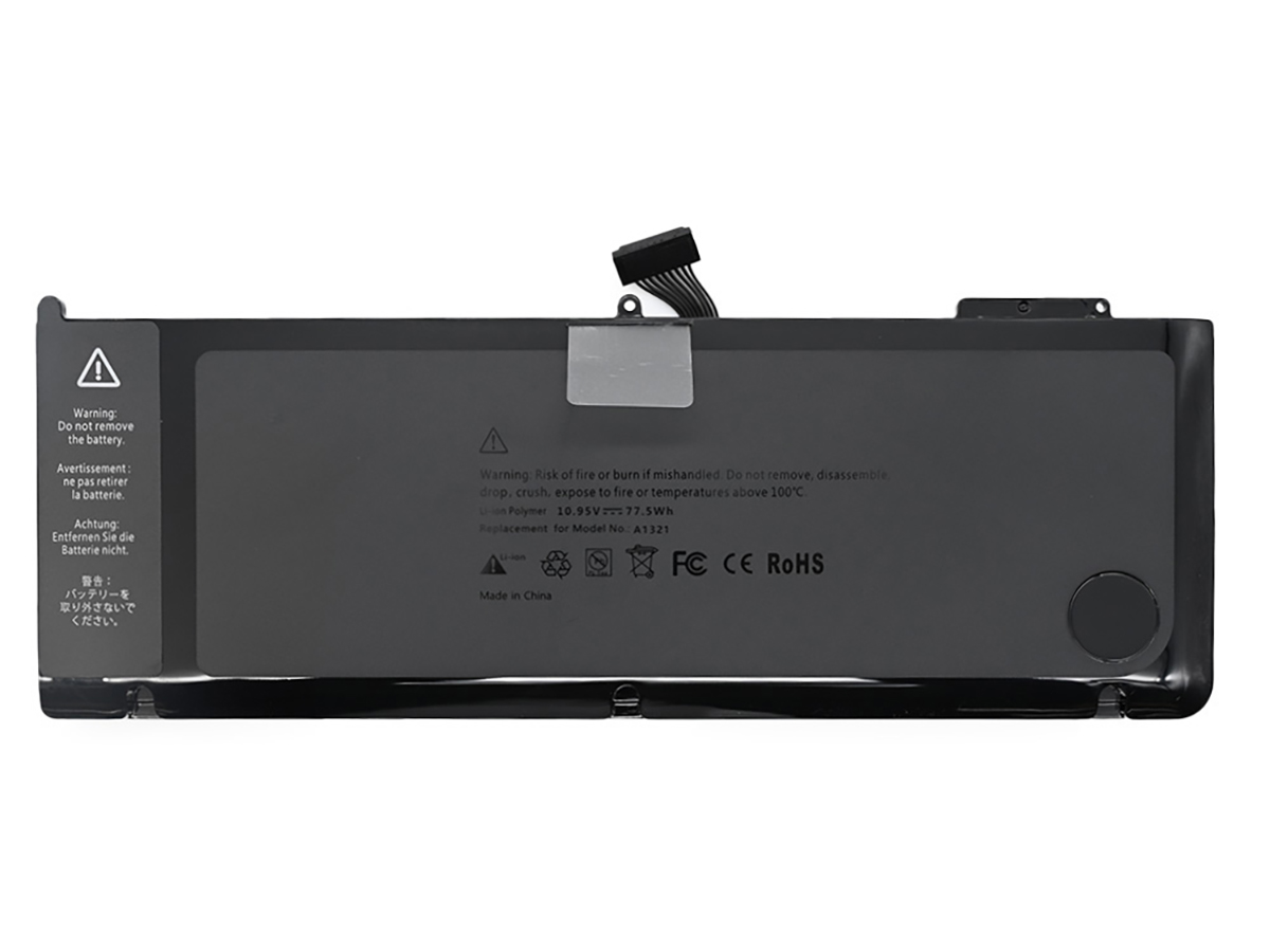 compatibile con Mac A1286 2010 APPLE