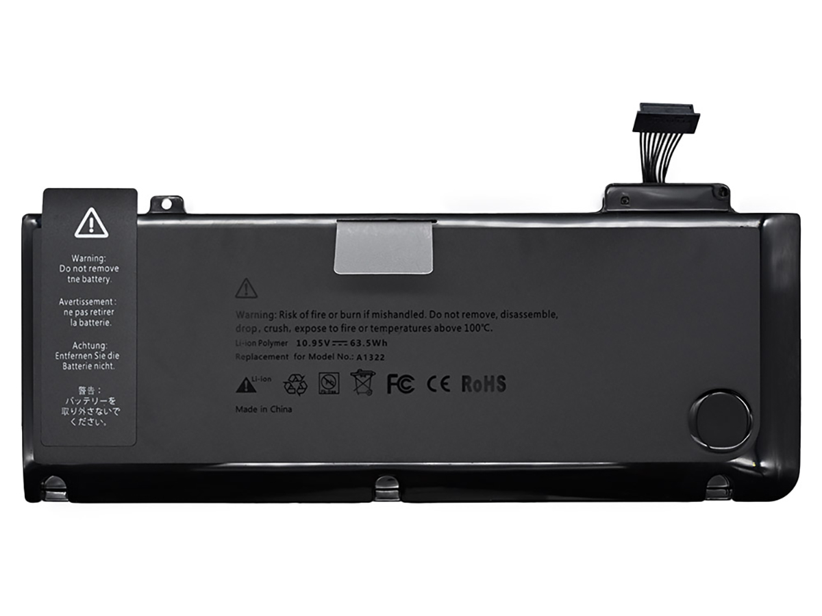 compatibile con MD101*/A APPLE