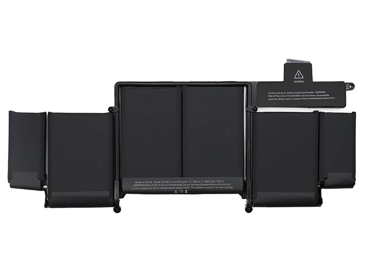 compatibile con MacBook Pro Retina A1502 2014 APPLE