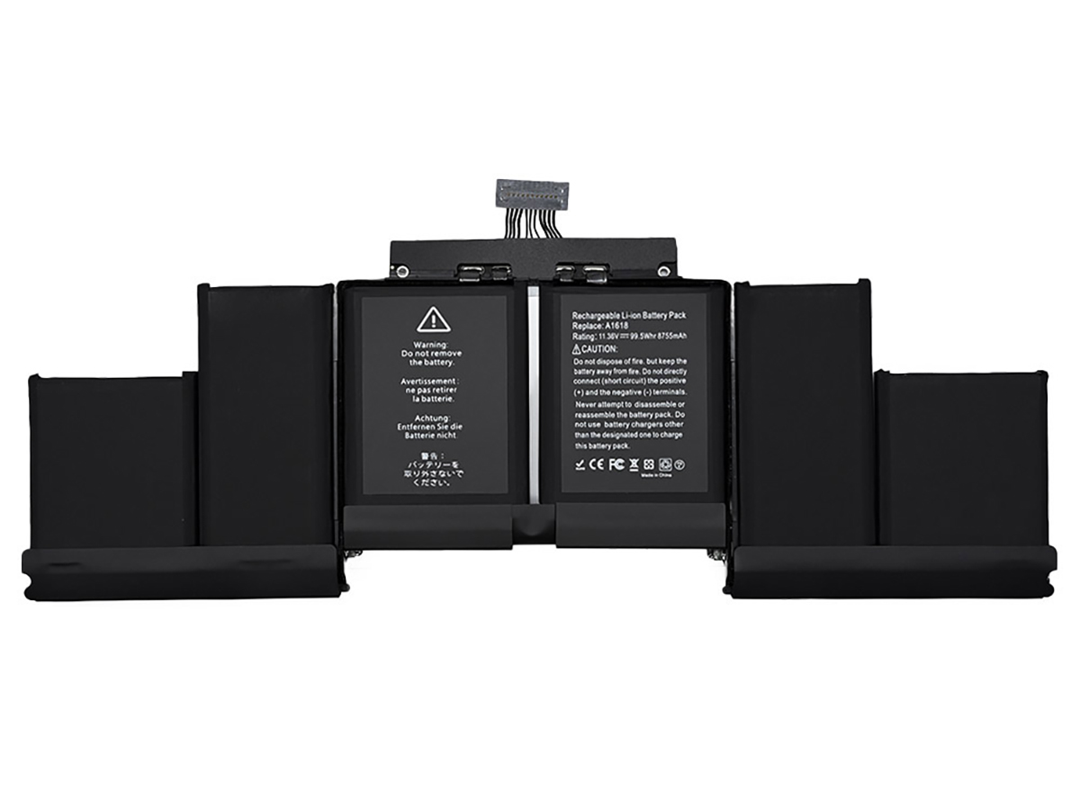 compatibile con MacBook Pro 15" MJLU2xx/A APPLE