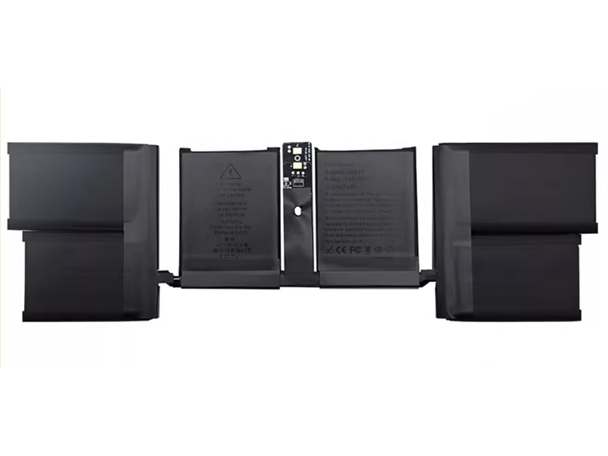 compatibile con Mac15,8 APPLE