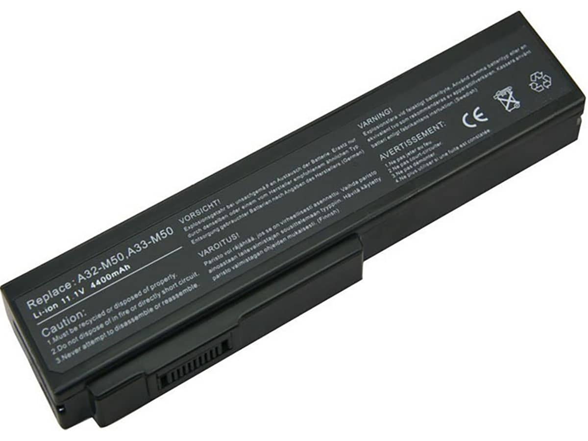 compatibile con A32-M50 ASUS