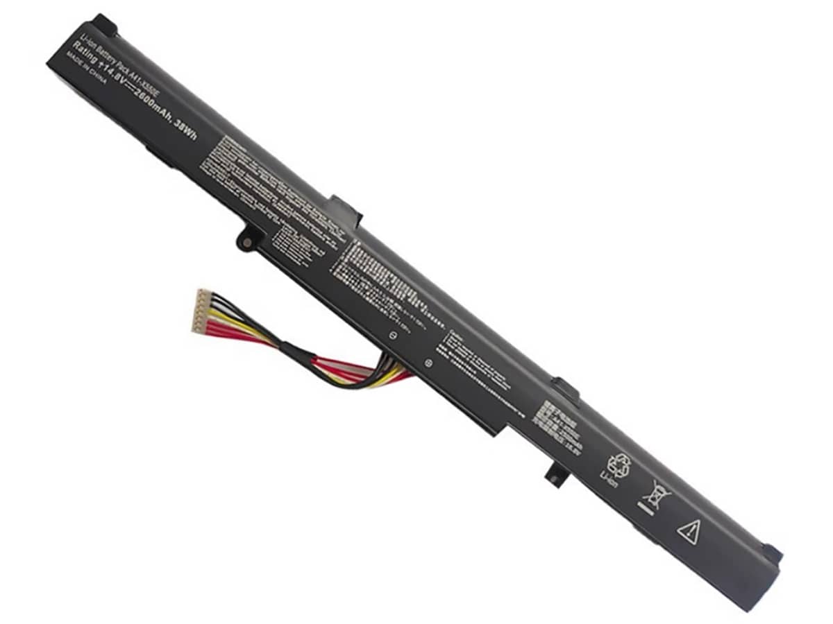 compatibile con K751MJ ASUS