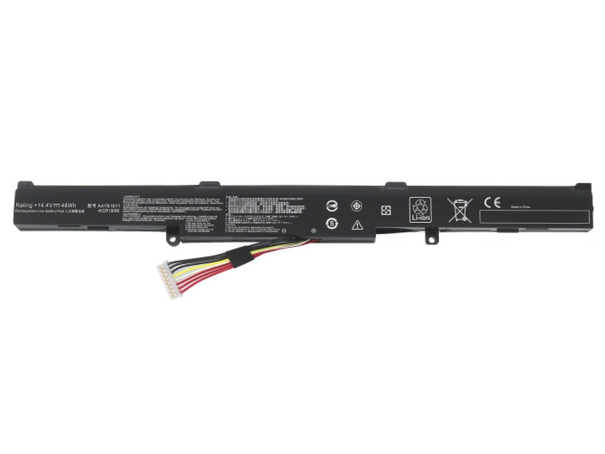 compatibile con GL553VD-FY072T ASUS